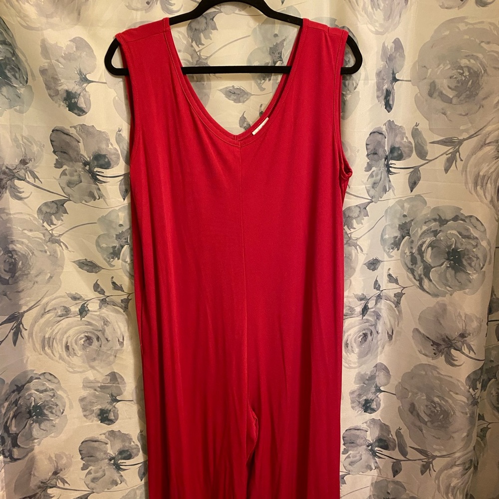 LuLaRoe Natalie size large